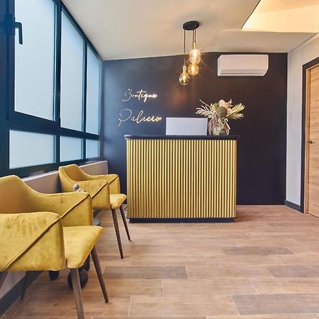 Boutique Palacio لقنت المظهر الخارجي الصورة