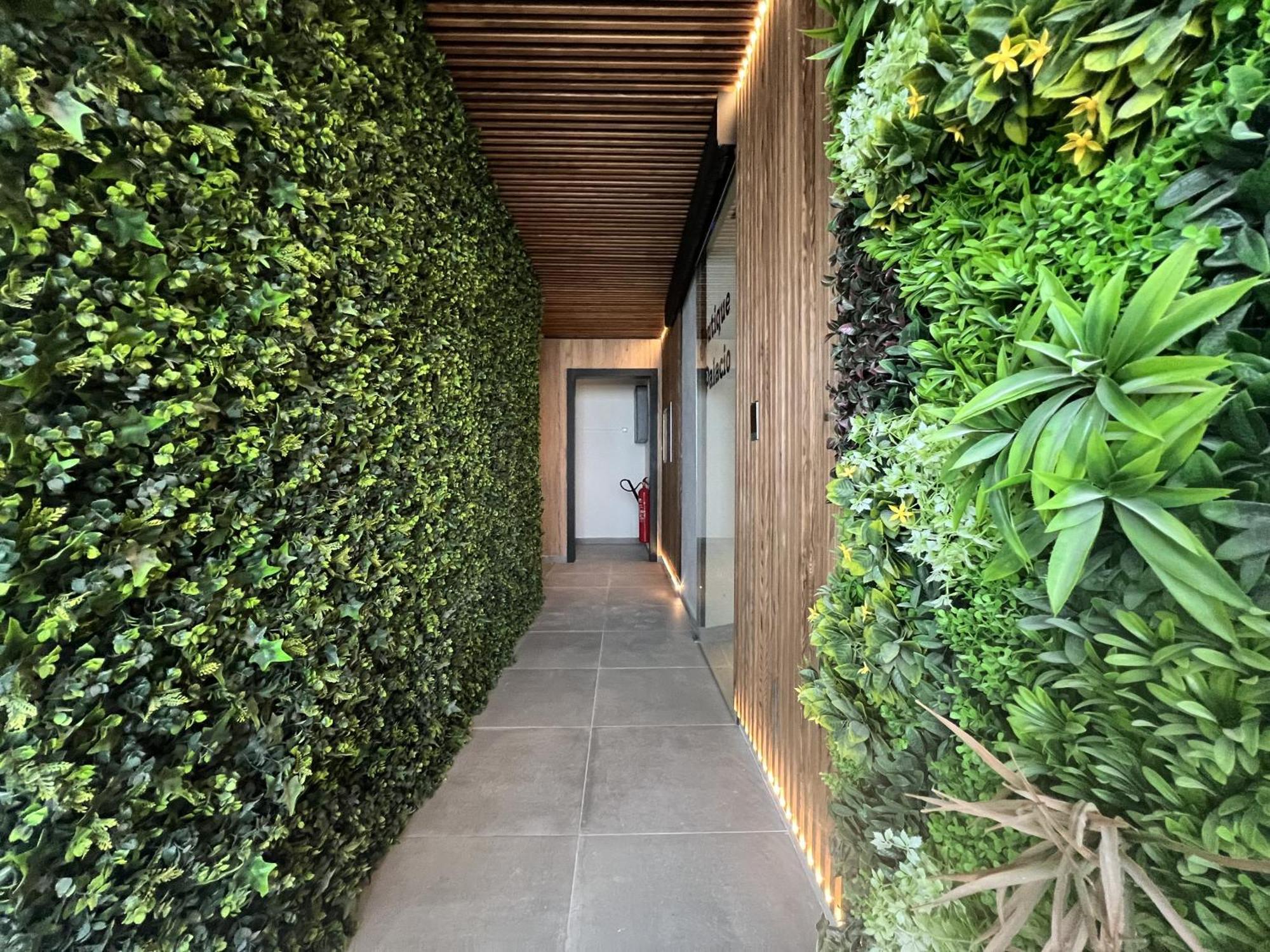 Boutique Palacio لقنت المظهر الخارجي الصورة