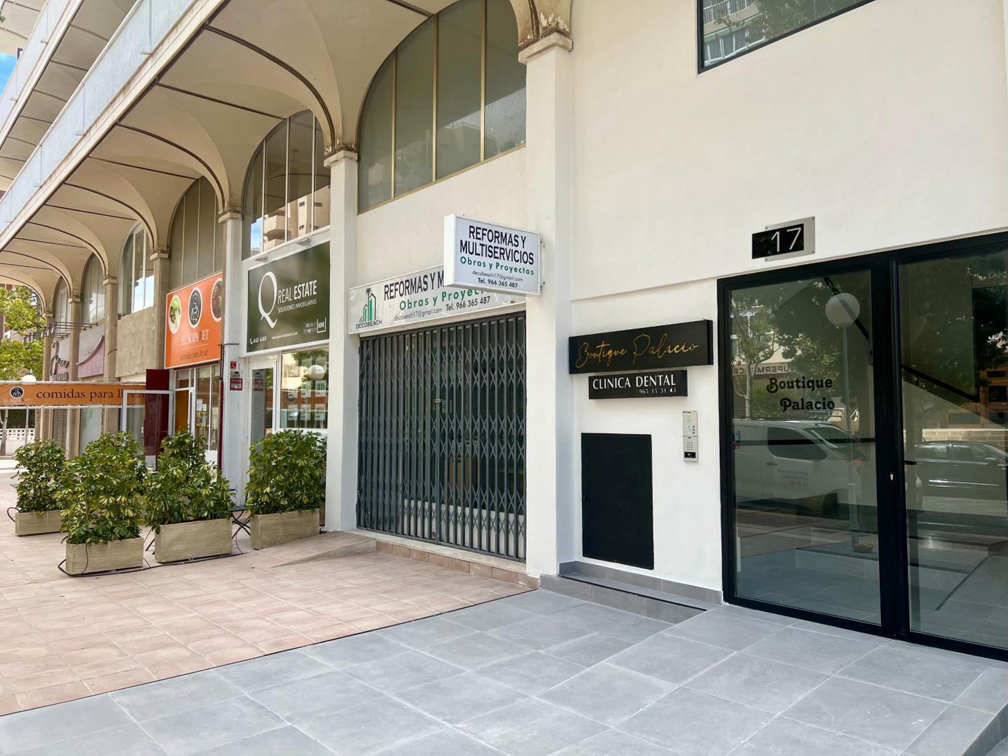 Boutique Palacio لقنت المظهر الخارجي الصورة