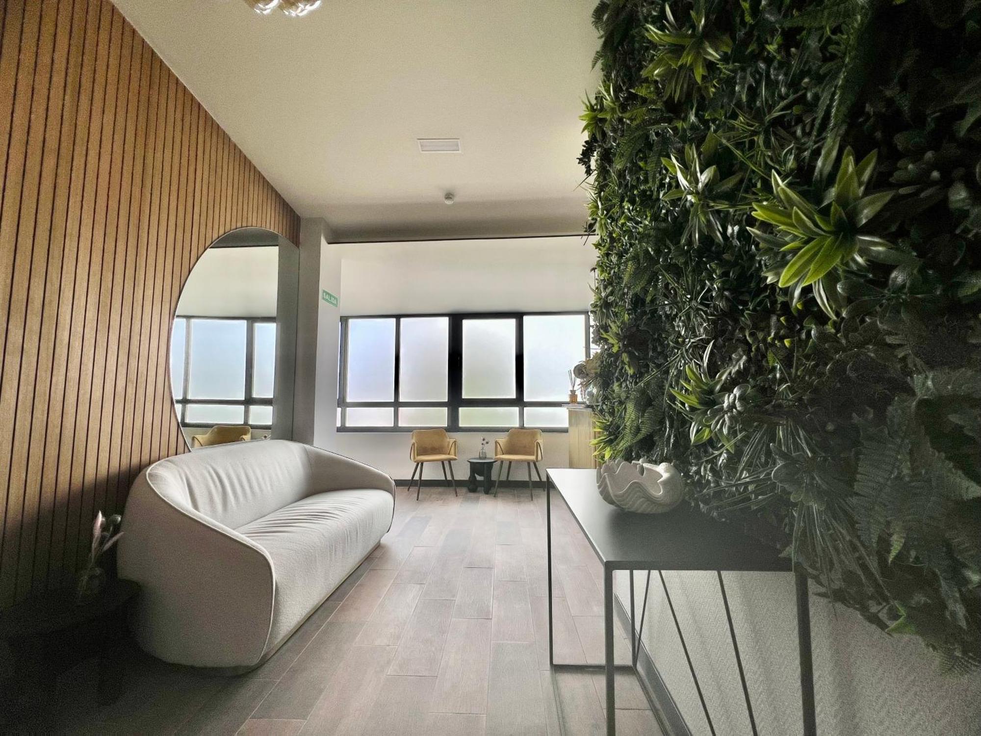 Boutique Palacio لقنت المظهر الخارجي الصورة