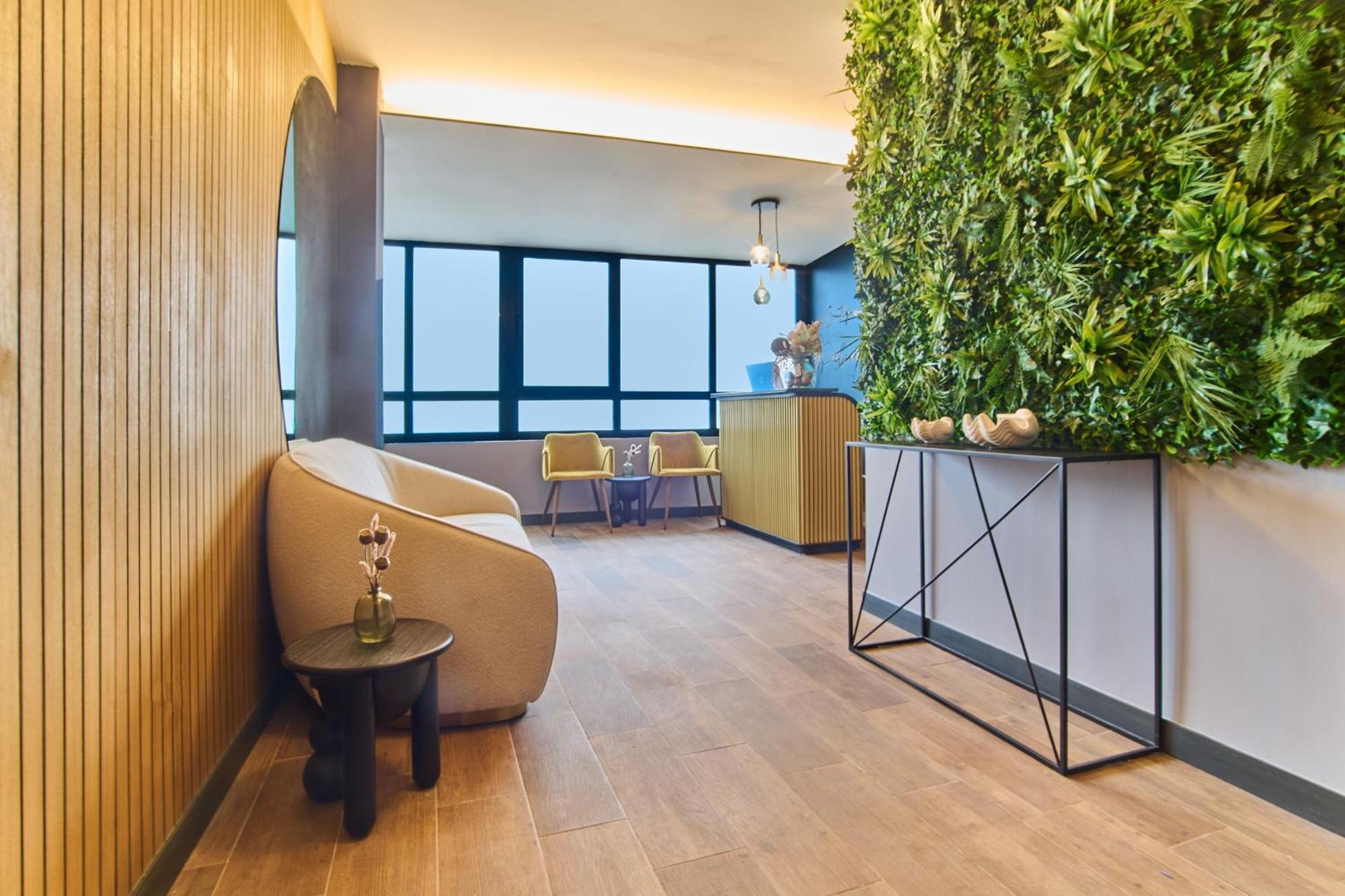 Boutique Palacio لقنت المظهر الخارجي الصورة