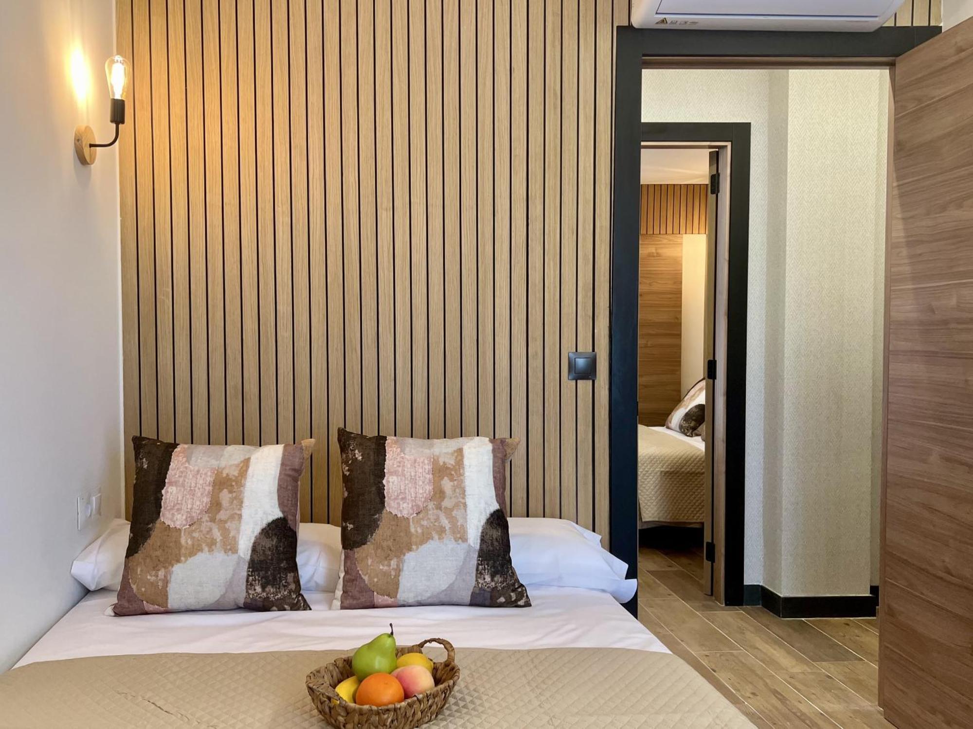 Boutique Palacio لقنت المظهر الخارجي الصورة
