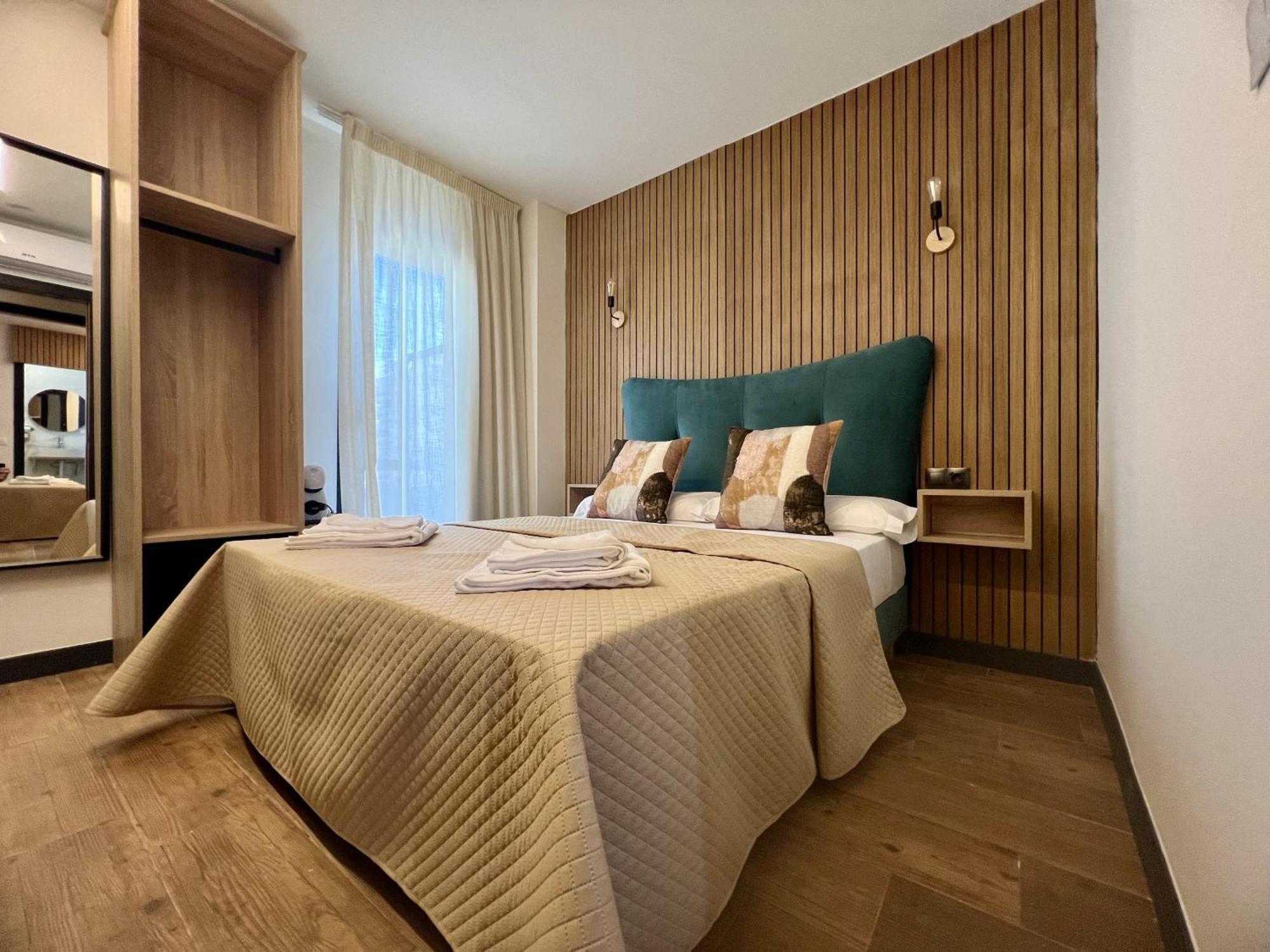 Boutique Palacio لقنت المظهر الخارجي الصورة