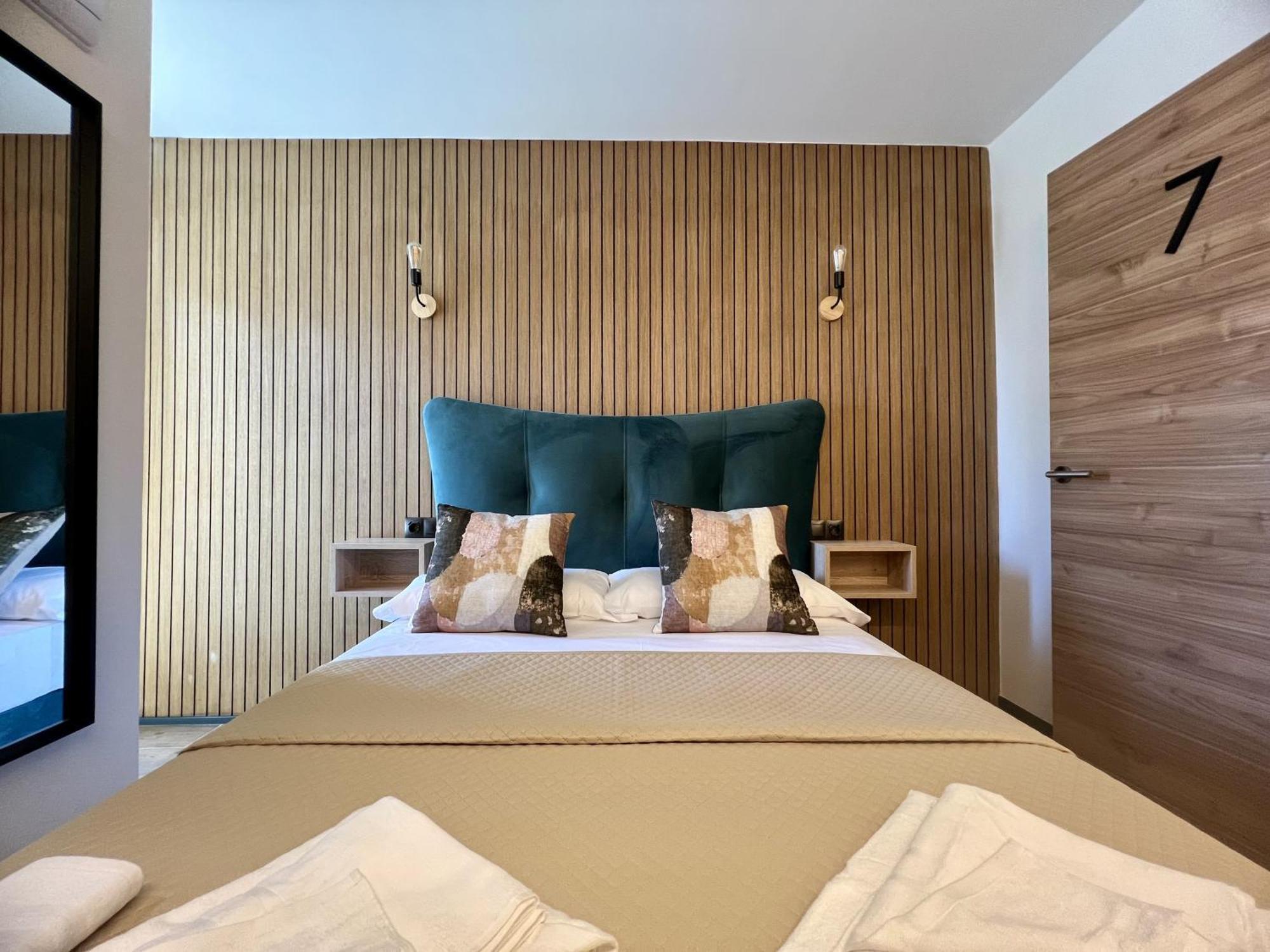 Boutique Palacio لقنت المظهر الخارجي الصورة