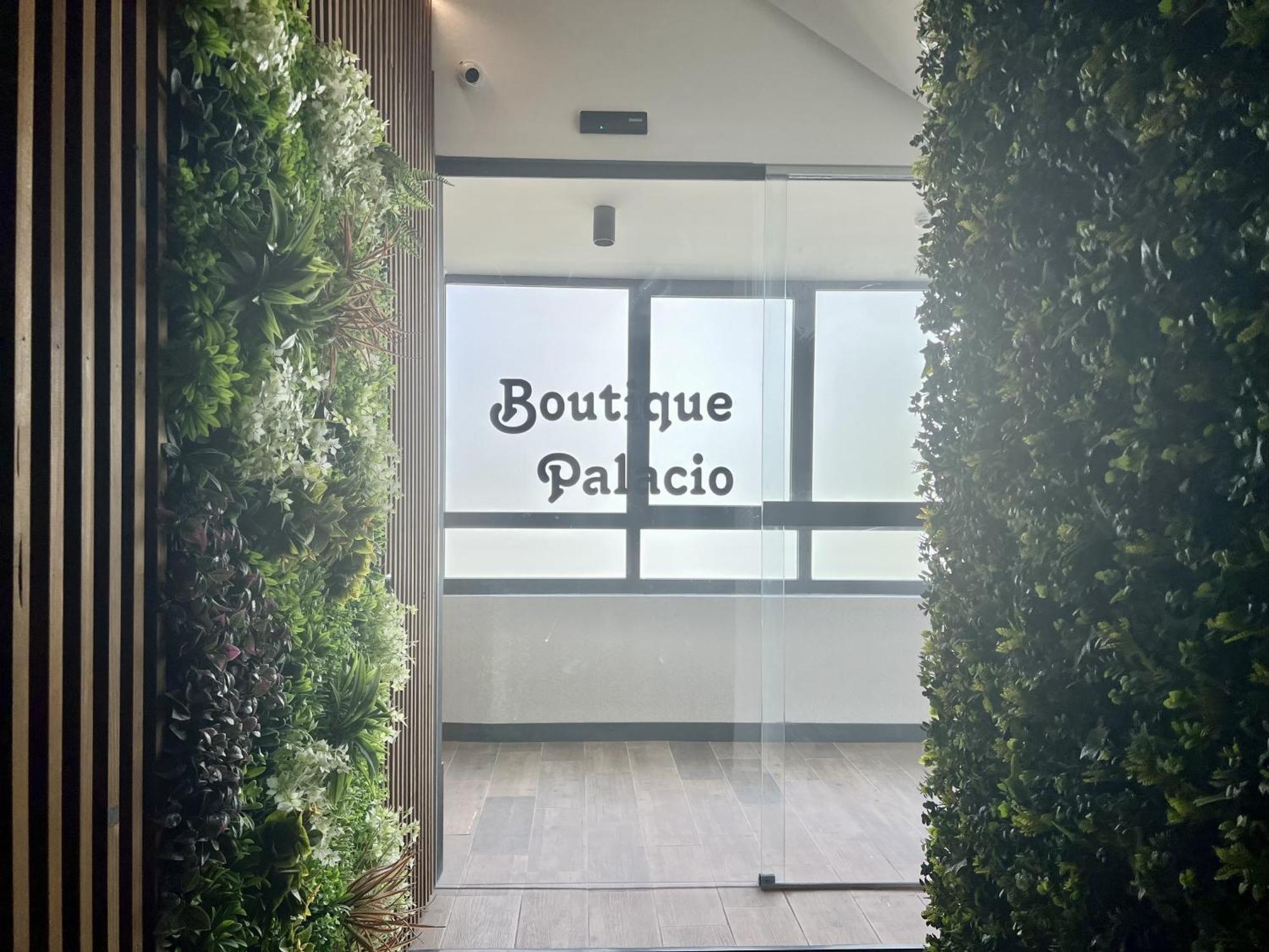 Boutique Palacio لقنت المظهر الخارجي الصورة