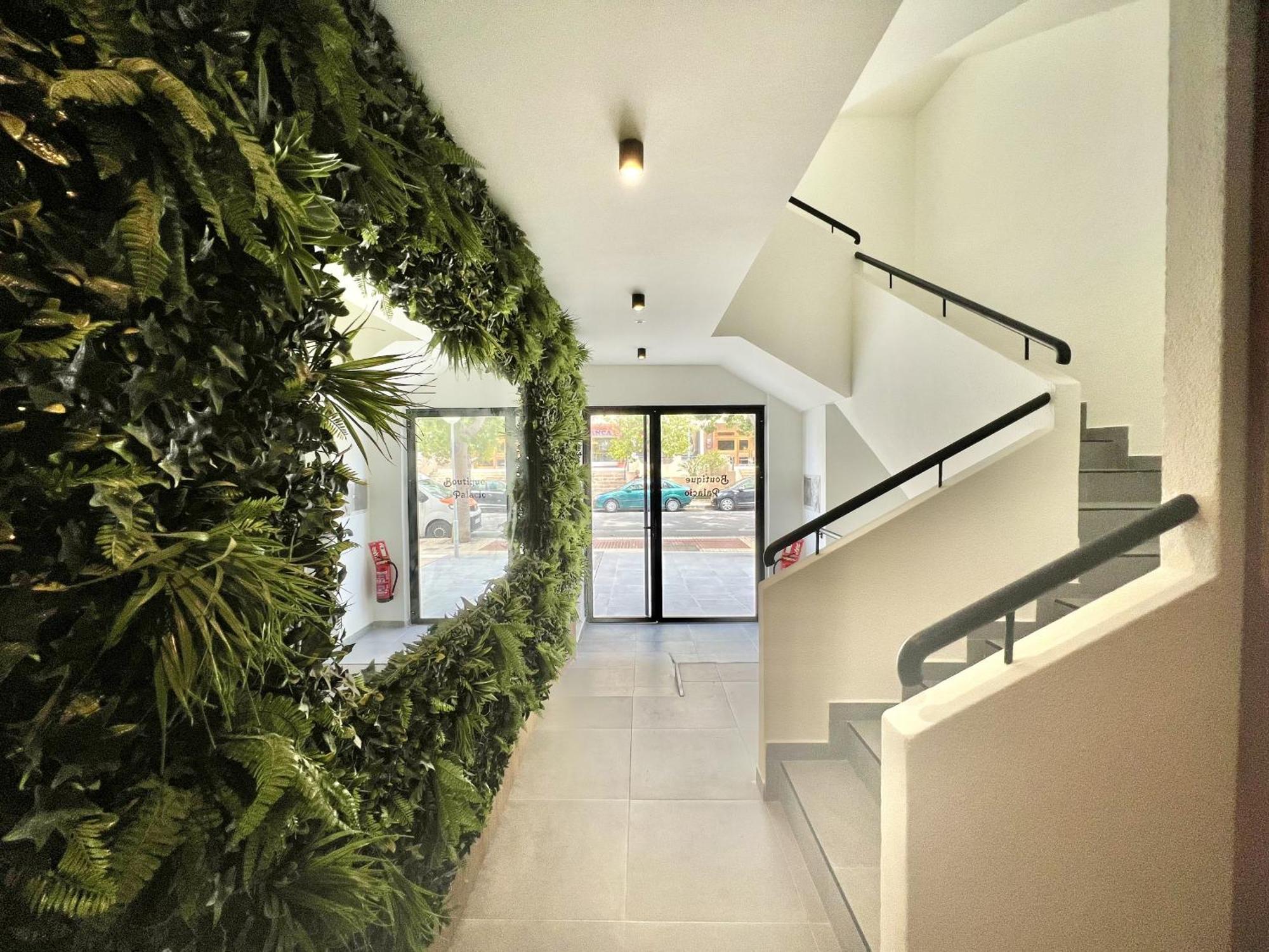 Boutique Palacio لقنت المظهر الخارجي الصورة