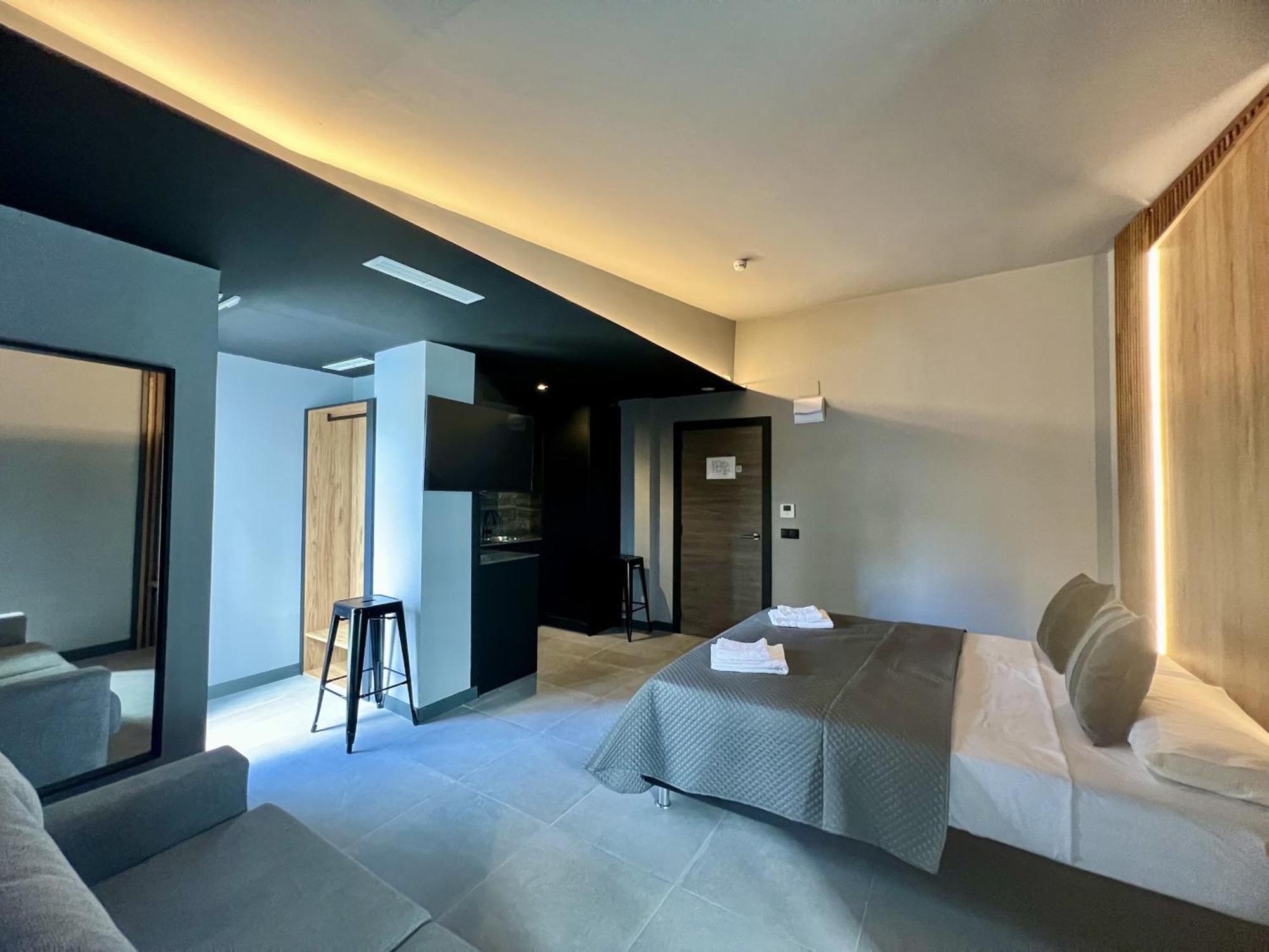 Boutique Palacio لقنت المظهر الخارجي الصورة