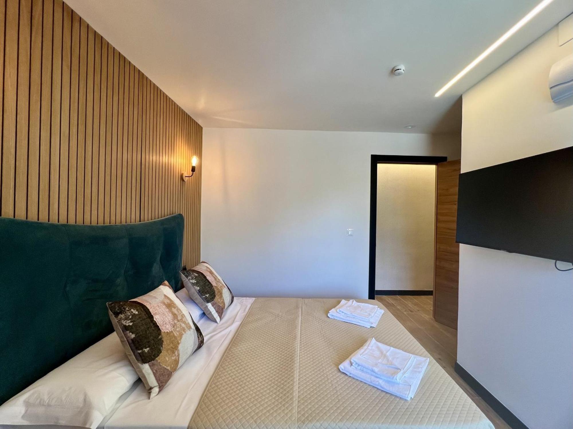 Boutique Palacio لقنت المظهر الخارجي الصورة