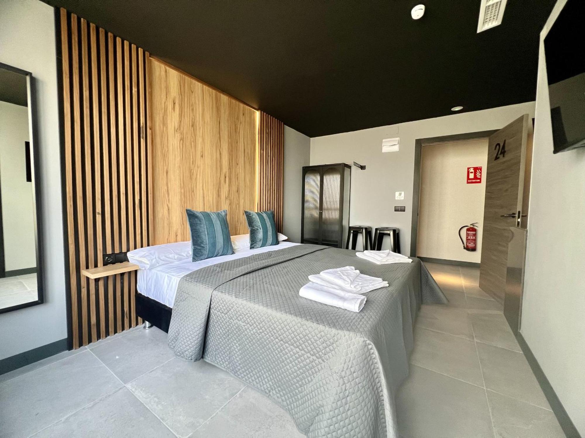 Boutique Palacio لقنت المظهر الخارجي الصورة