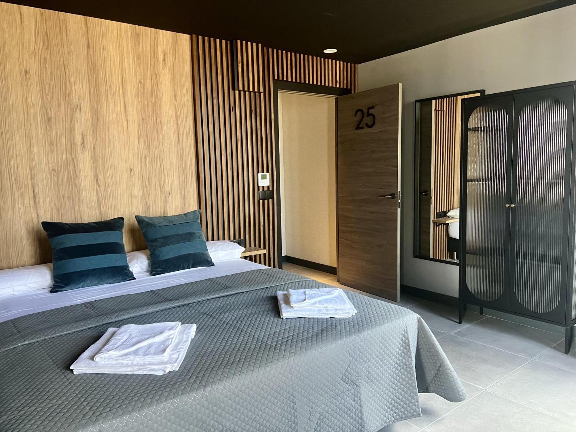 Boutique Palacio لقنت المظهر الخارجي الصورة