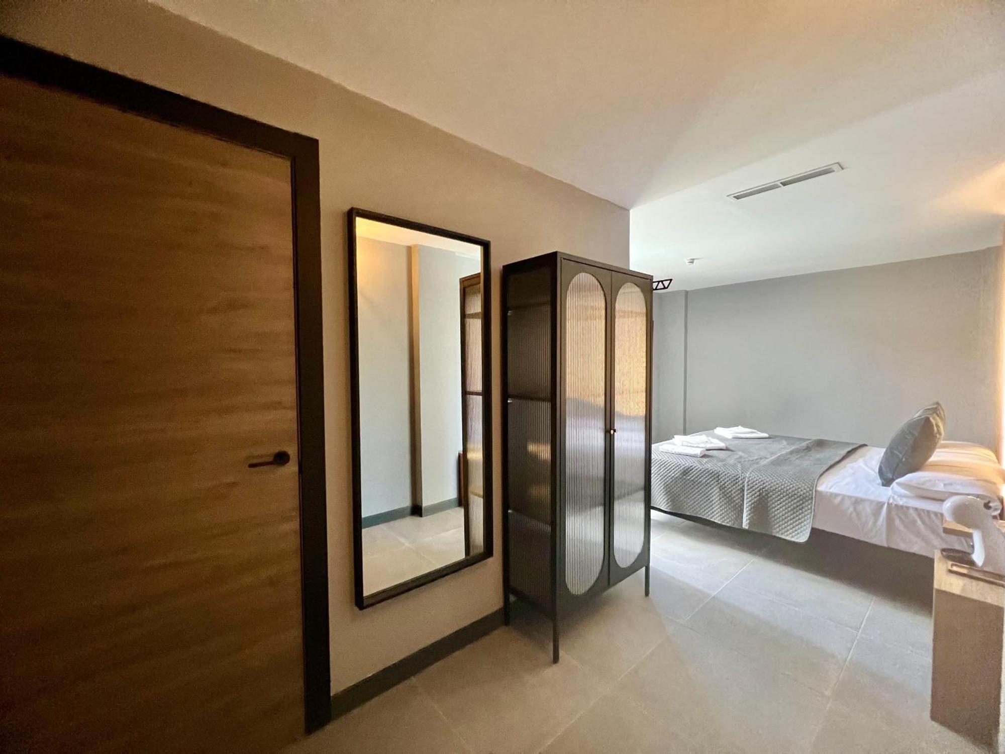 Boutique Palacio لقنت المظهر الخارجي الصورة
