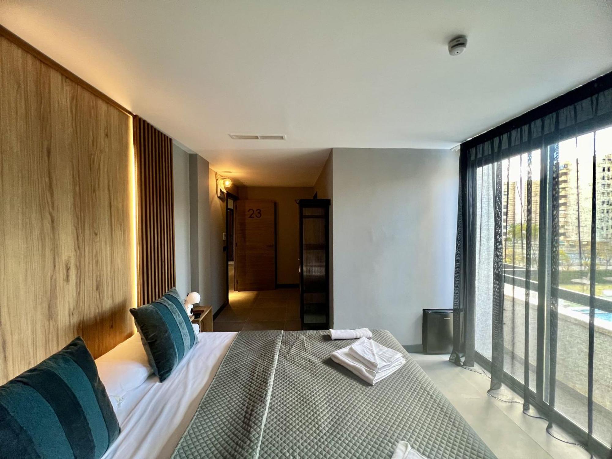 Boutique Palacio لقنت المظهر الخارجي الصورة