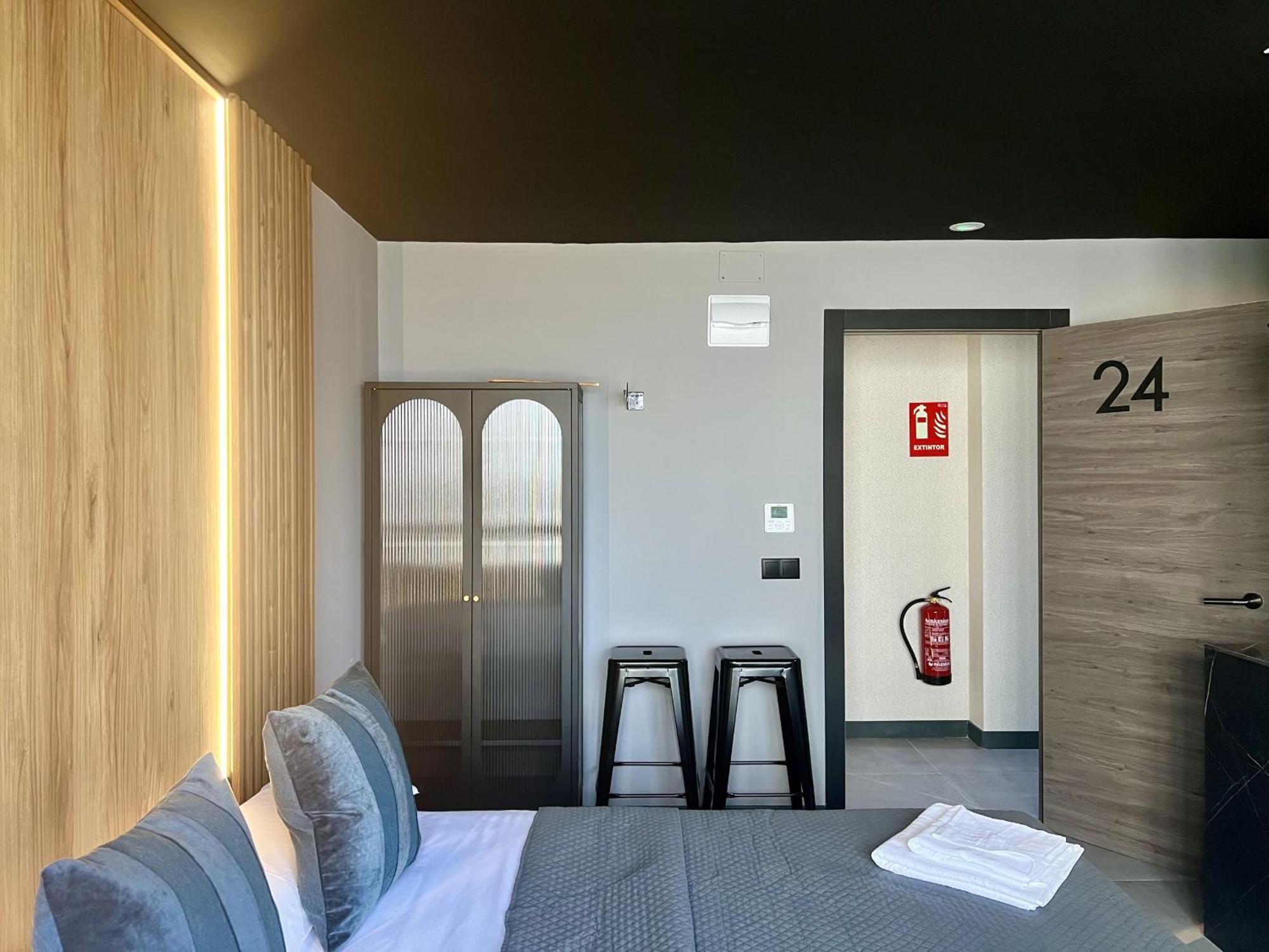 Boutique Palacio لقنت المظهر الخارجي الصورة