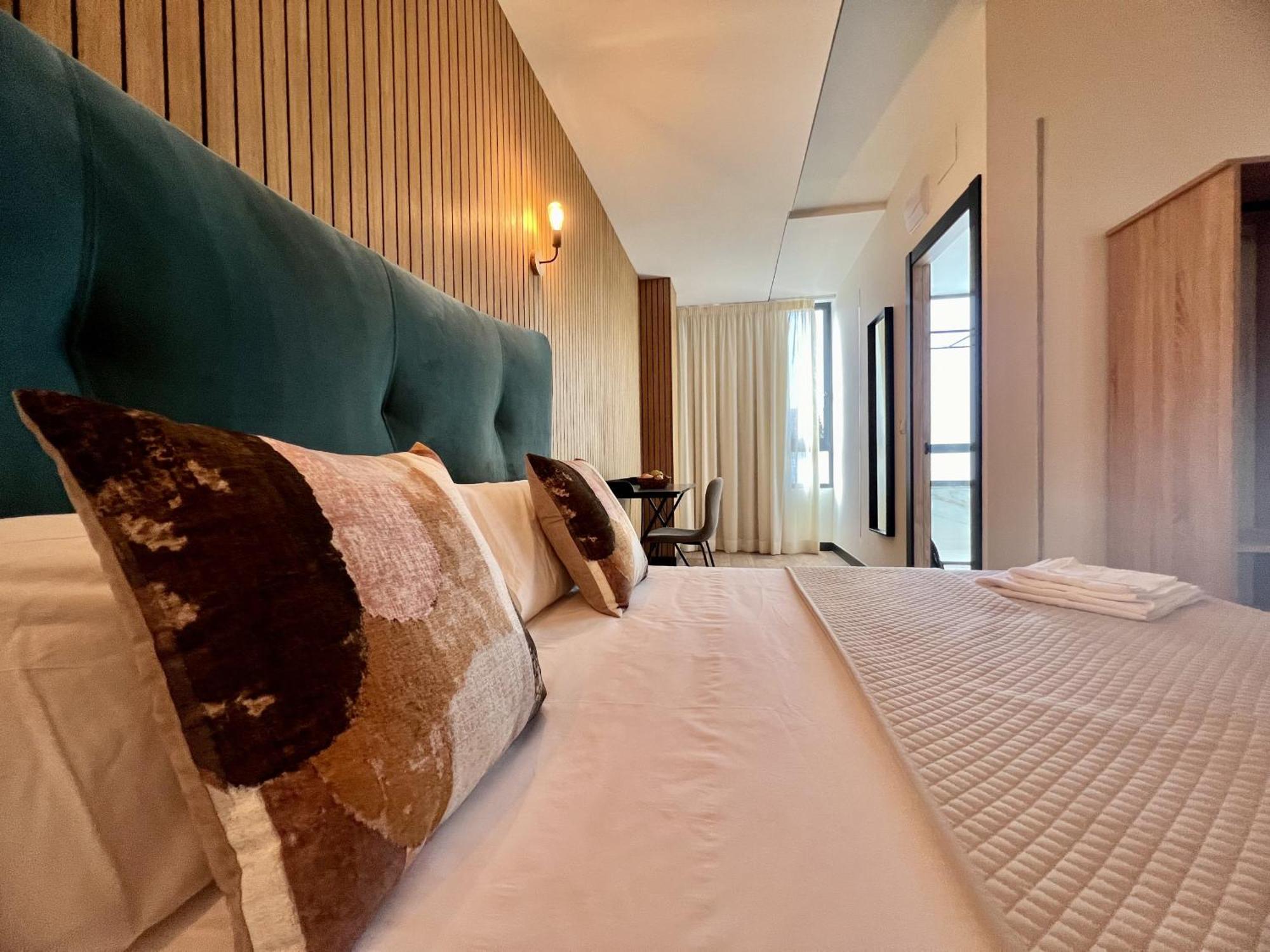 Boutique Palacio لقنت المظهر الخارجي الصورة