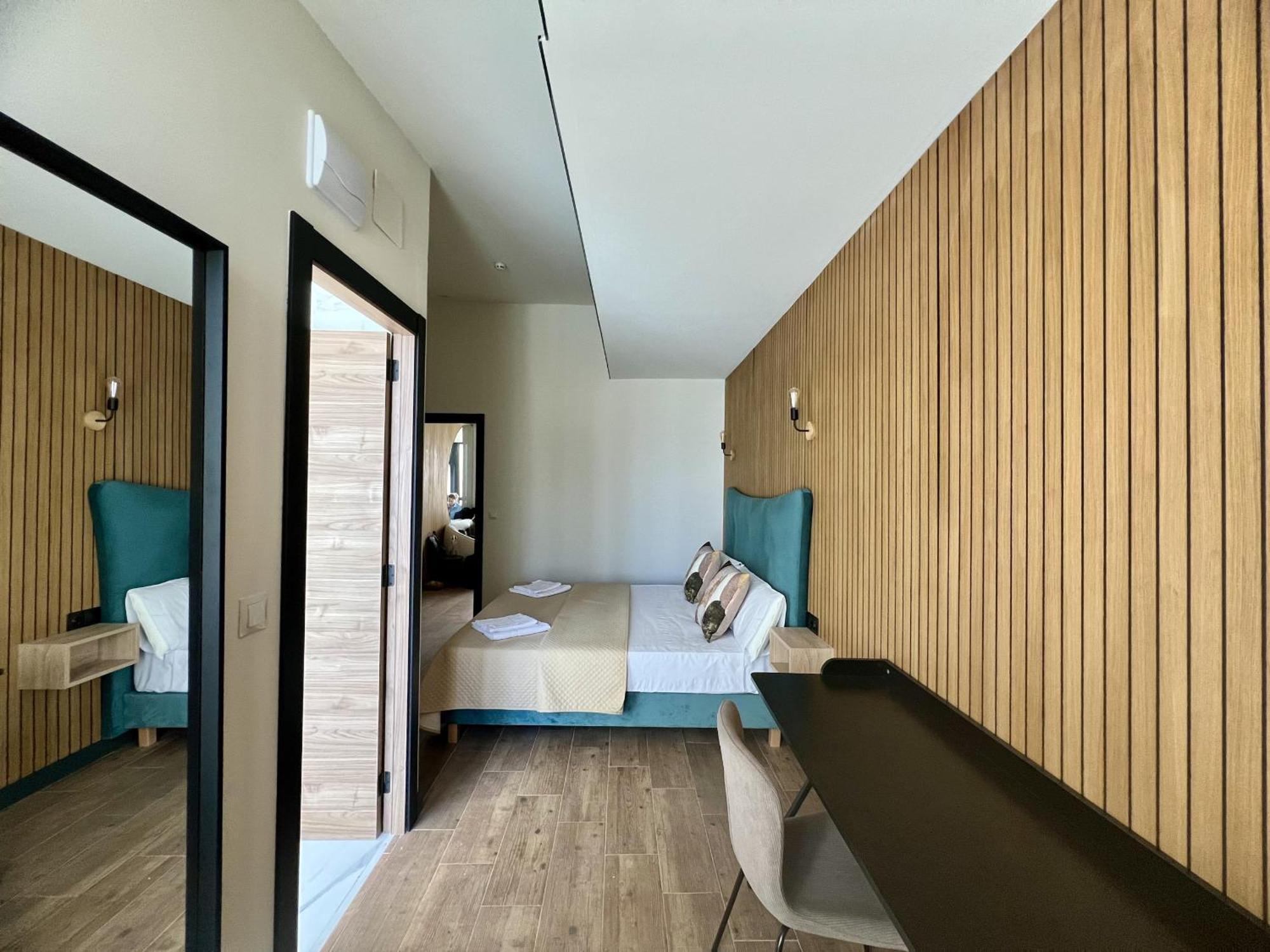 Boutique Palacio لقنت المظهر الخارجي الصورة