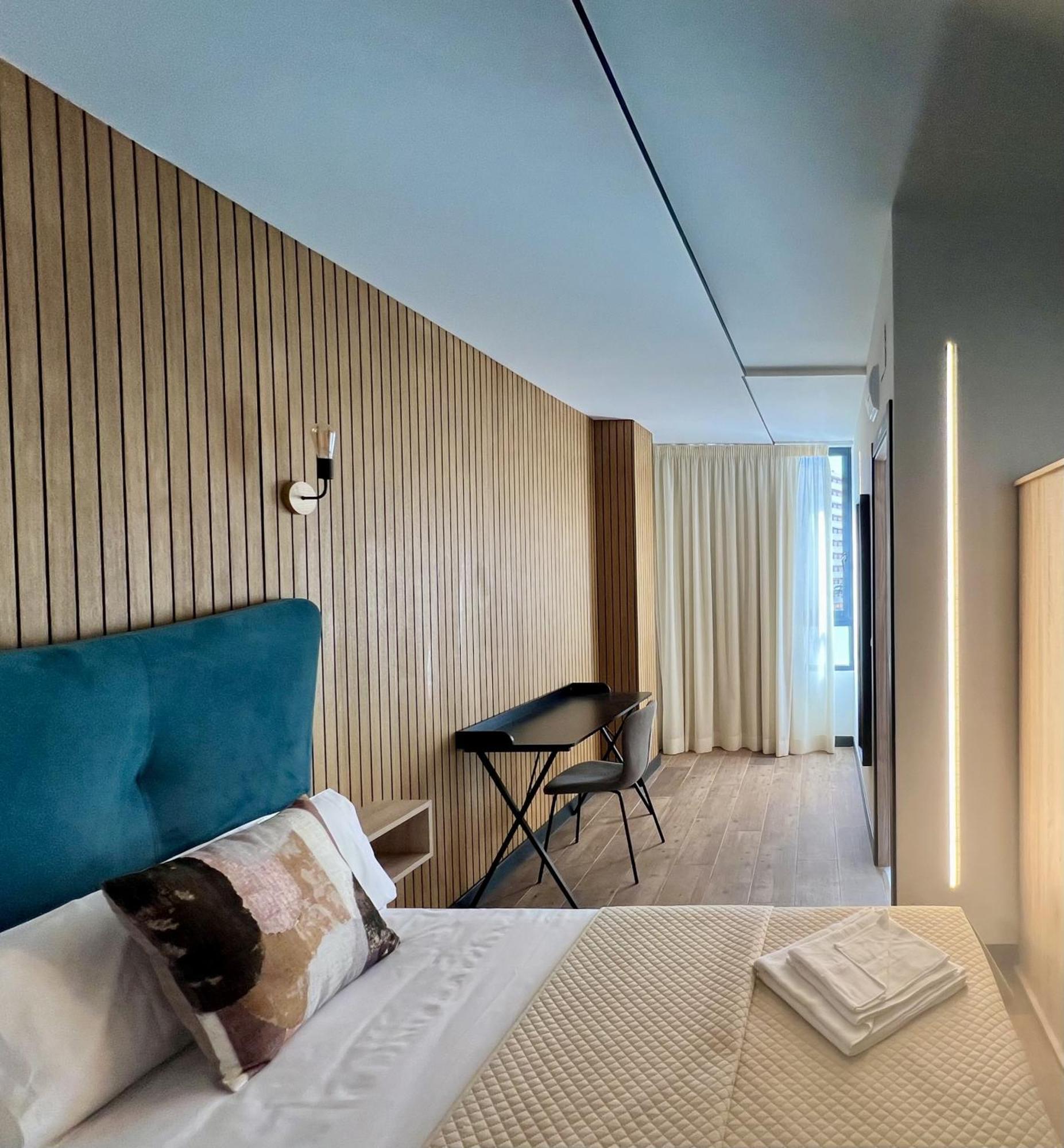 Boutique Palacio لقنت المظهر الخارجي الصورة