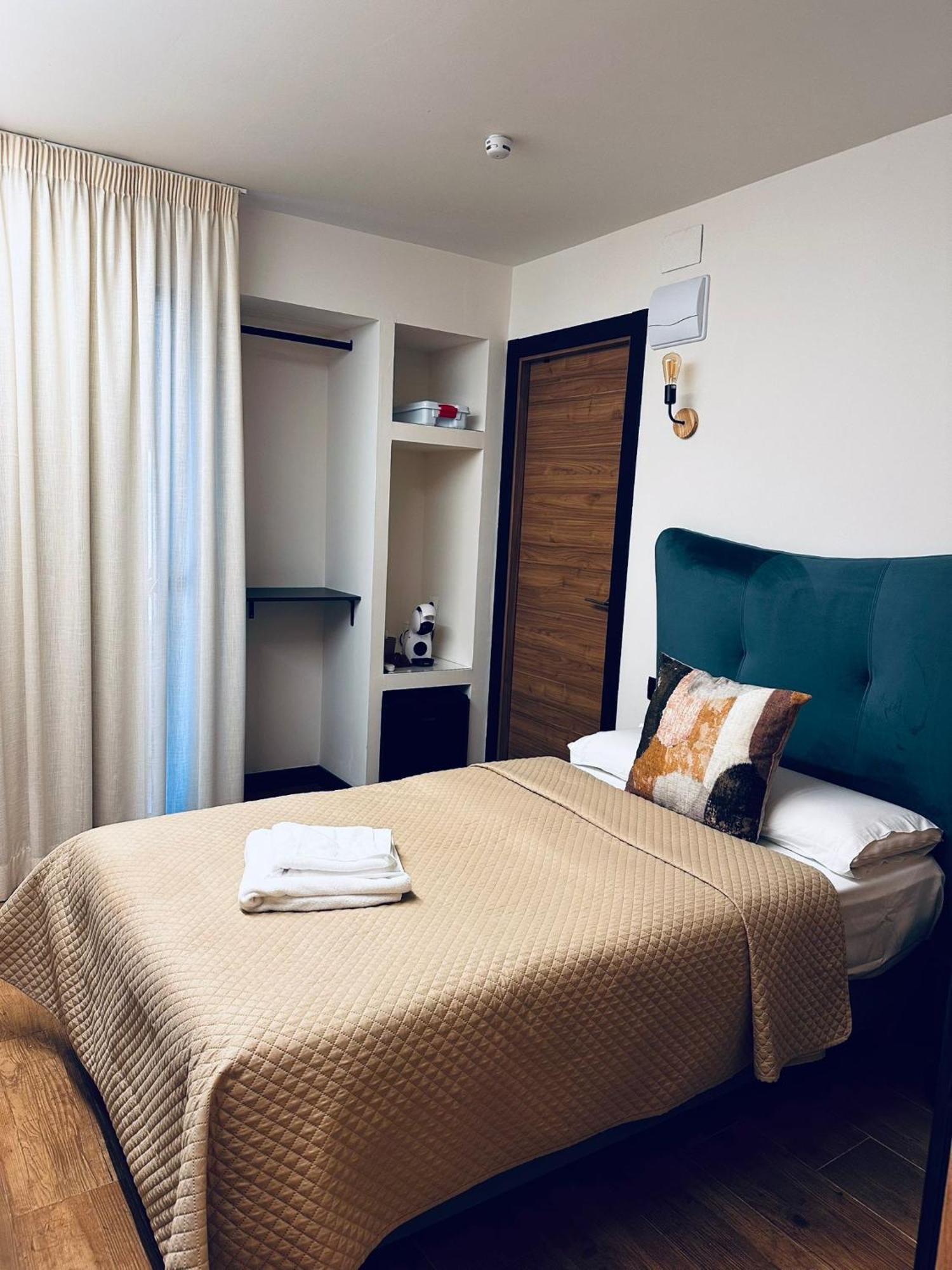 Boutique Palacio لقنت المظهر الخارجي الصورة
