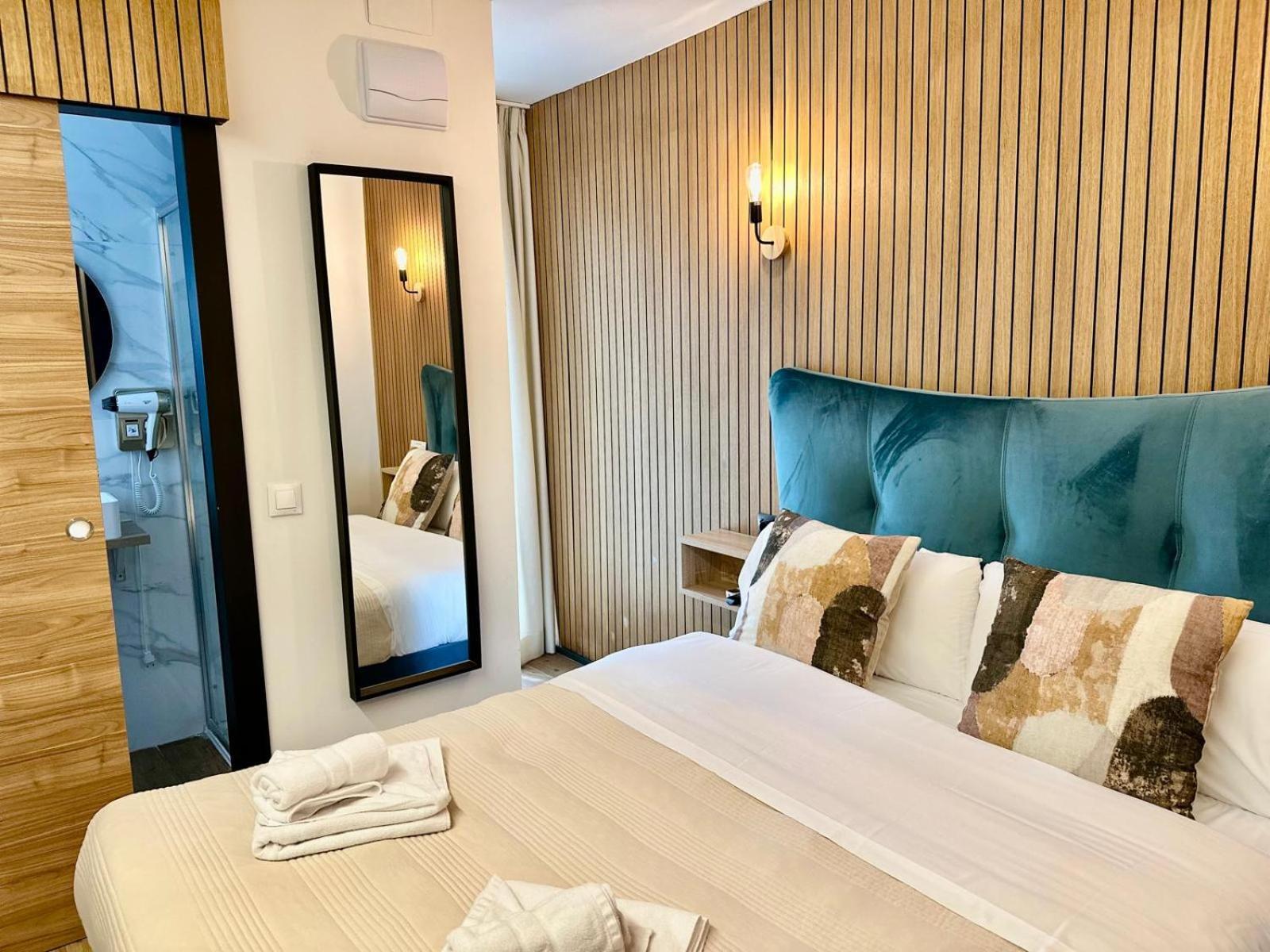 Boutique Palacio لقنت المظهر الخارجي الصورة