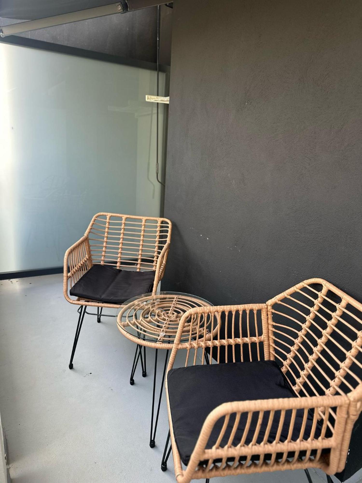 Boutique Palacio لقنت المظهر الخارجي الصورة