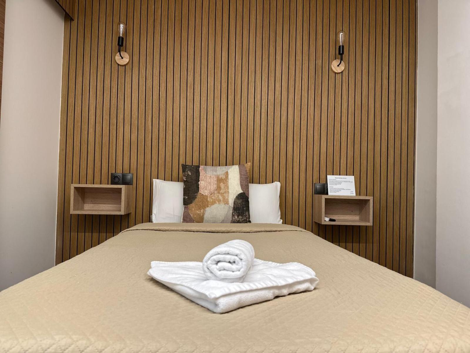 Boutique Palacio لقنت المظهر الخارجي الصورة