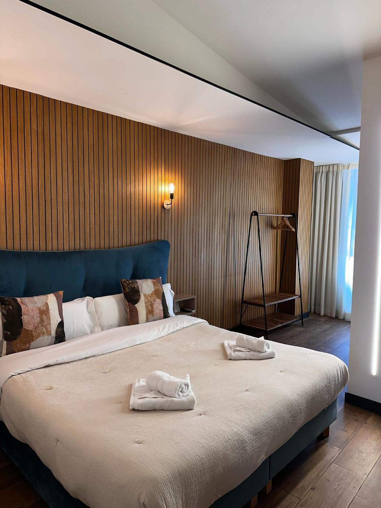 Boutique Palacio لقنت المظهر الخارجي الصورة