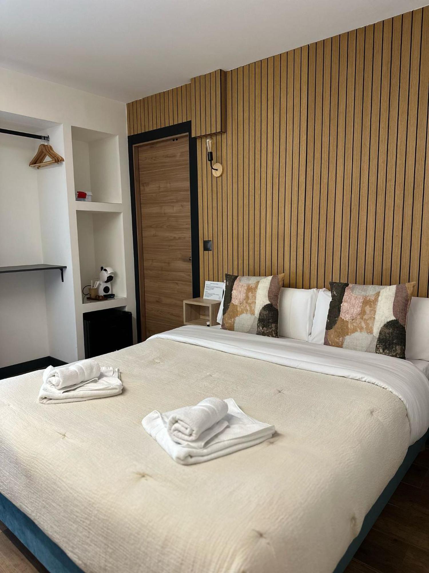 Boutique Palacio لقنت المظهر الخارجي الصورة